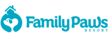 cropped family paws resort master logo final paws logoblue horizontal 2.png